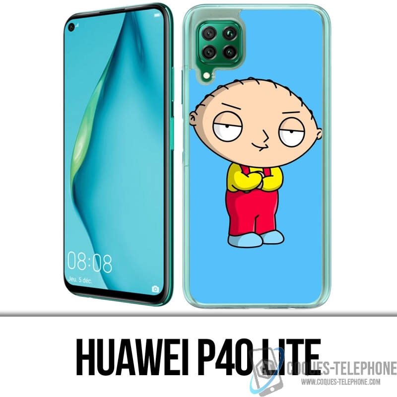 Coque Huawei P40 Lite - Stewie Griffin