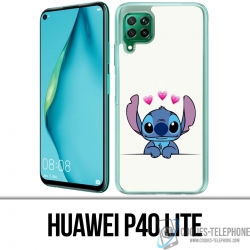 Funda Huawei P40 Lite -...