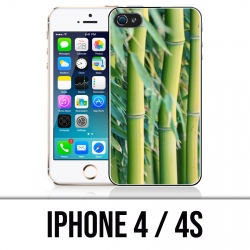 Funda iPhone 4 / 4S - Bamboo