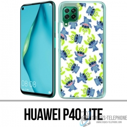 Custodia per Huawei P40...