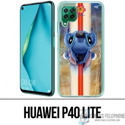 Funda Huawei P40 Lite - Stitch Surf