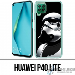 Custodia per Huawei P40 Lite - Stormtrooper