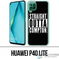 Huawei P40 Lite Case -...