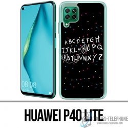 Coque Huawei P40 Lite -...