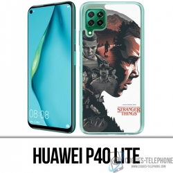 Funda Huawei P40 Lite -...