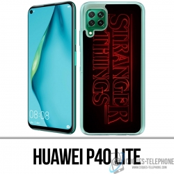 Funda Huawei P40 Lite -...