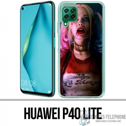 Coque Huawei P40 Lite -...