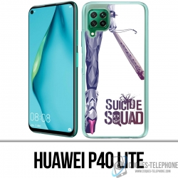 Custodia per Huawei P40...