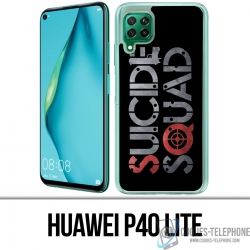 Huawei P40 Lite Case -...