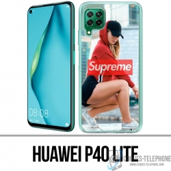 Coque Huawei P40 Lite -...