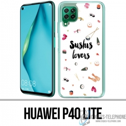 Huawei P40 Lite Case -...