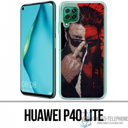 Huawei P40 Lite Case - The...