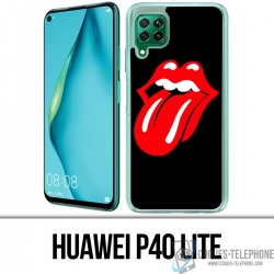 Funda Huawei P40 Lite - Los Rolling Stones