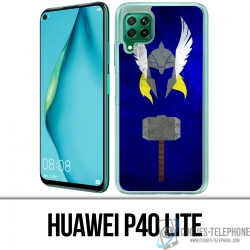 Huawei P40 Lite Case - Thor...
