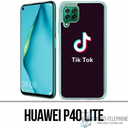 Coque Huawei P40 Lite - Tiktok