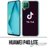 Coque Huawei P40 Lite - Tiktok