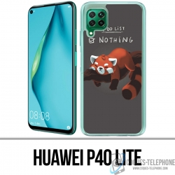 Custodia Huawei P40 Lite -...