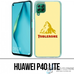 Huawei P40 Lite Case - Toblerone
