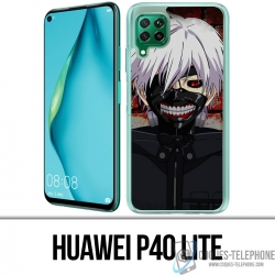 Huawei P40 Lite Case - Tokyo Ghoul
