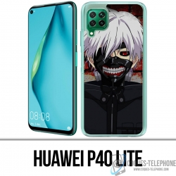 Huawei P40 Lite Case -...