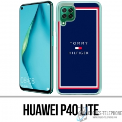 Custodia Huawei P40 Lite - Tommy Hilfiger