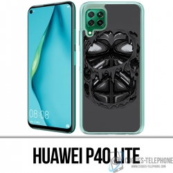 Custodia per Huawei P40 Lite - Torso di Batman