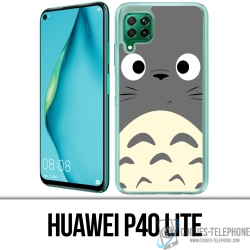 Huawei P40 Lite Case - Totoro
