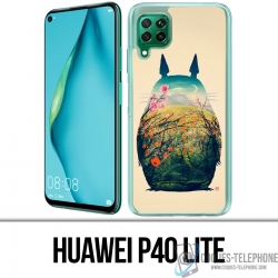 Huawei P40 Lite Case - Totoro Champ