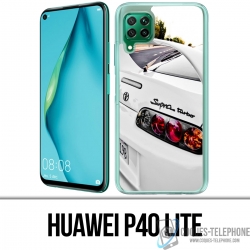 Custodia Huawei P40 Lite -...