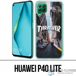 Coque Huawei P40 Lite - Trasher Ny