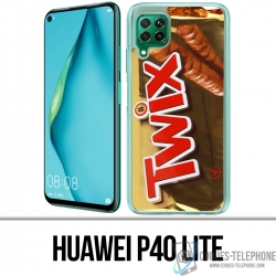 Huawei P40 Lite Case - Twix