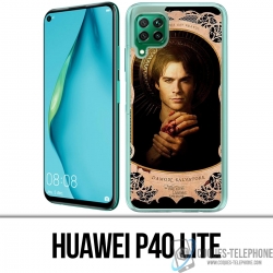 Funda Huawei P40 Lite -...