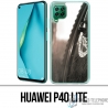 Coque Huawei P40 Lite - Vélo Bike Macro