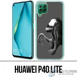Huawei P40 Lite Case - Venom