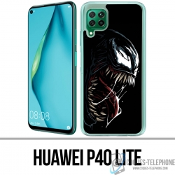 Huawei P40 Lite case - Venom Comics
