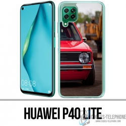 Huawei P40 Lite Case - Vw...