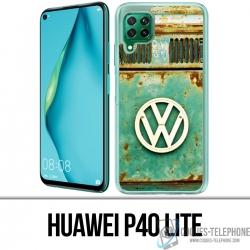 Custodia per Huawei P40...