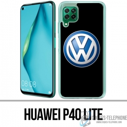 Huawei P40 Lite Case - Vw Volkswagen Logo