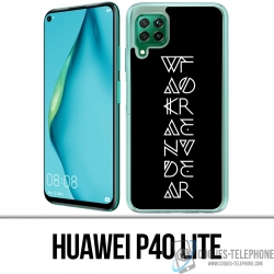 Coque Huawei P40 Lite -...
