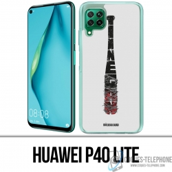 Huawei P40 Lite Case -...