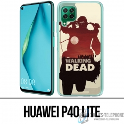 Funda Huawei P40 Lite -...