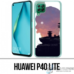 Custodia per Huawei P40...