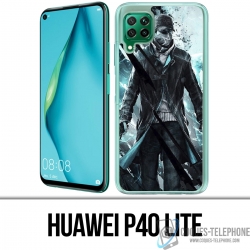 Funda Huawei P40 Lite - Perro guardián