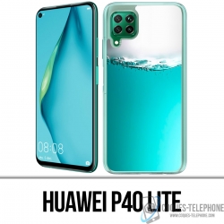 Coque Huawei P40 Lite - Water