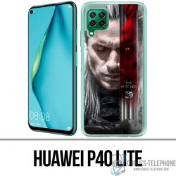Coque Huawei P40 Lite -...
