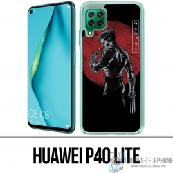 Funda Huawei P40 Lite -...
