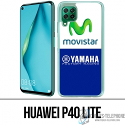 Huawei P40 Lite case -...