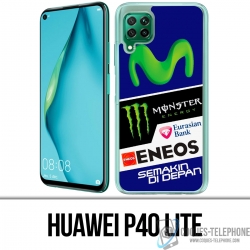 Huawei P40 Lite case -...