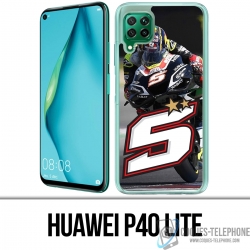 Huawei P40 Lite case -...