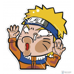 Sticker Naruto
